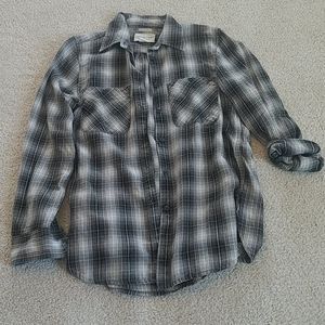 Ralph Lauren Flannel Shirt